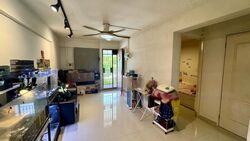 Blk 253 Yuhua Village (Jurong East), HDB 3 Rooms #472865321